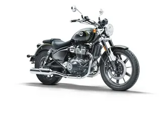 royal enfield super meteor 650 • 2024