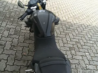 yamaha mt-125