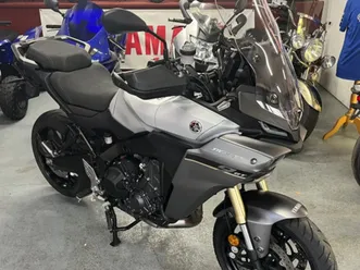 2025 yamaha tracer 9 gt @ meskells