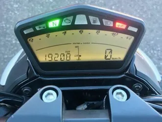 moto ducati streetfighter 1098