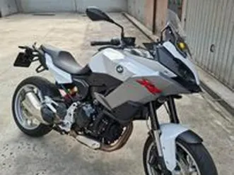 bmw f 900 xr - 2021