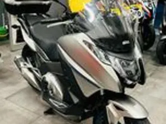 honda integra 750 s dtc abs