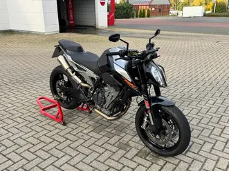 ktm 790 duke l (a2 tauglich)