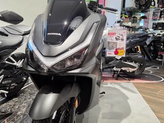 pcx 125 dx tft. connectivity