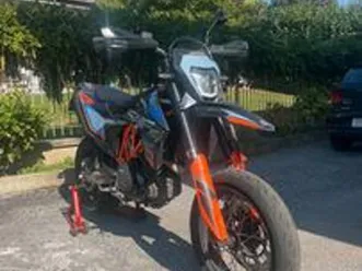 ktm 690 smc r