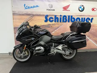 bmw r 1200 rt