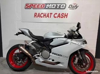 ducati 959 panigale corse