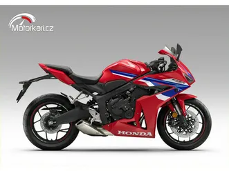 honda cbr 650r model 2026