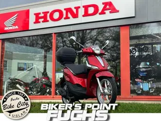 piaggio liberty 125 429km!!