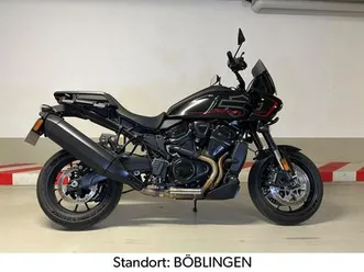 harley-davidson ra1250st pan america st