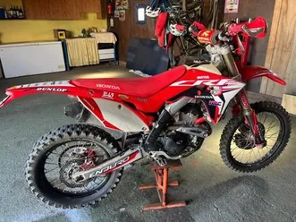 honda - crf300rx