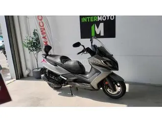kymco - super dink 125i