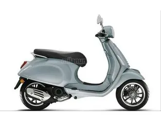 vespa - primavera