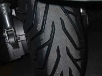 sym - cruisym alpha euro5