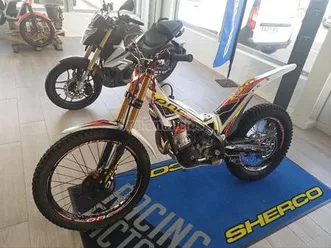 trs motorcycles - one