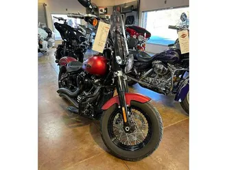 2019 harley-davidson softail slim®