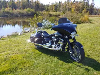 stratoliner deluxe 1 owner