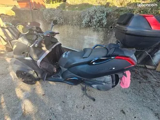 peugeot metropolis 400