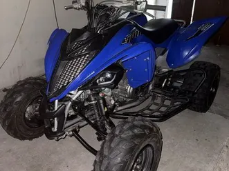 700 raptor homologué