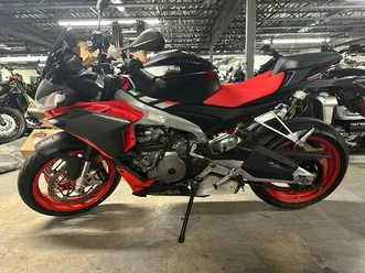 2021 aprila tuono 660