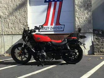 2023 harley-davidson® rh975 - nightster®