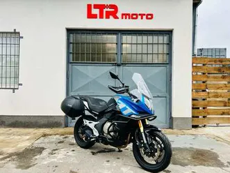 cfmoto 650 mt premium