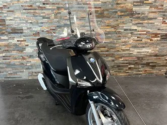 piaggio liberty 50
