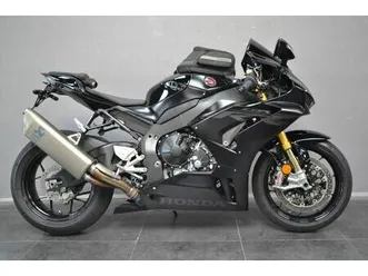 honda cbr 1000 rr sp sc82