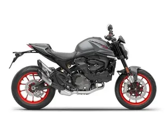 2025 ducati monster 937+