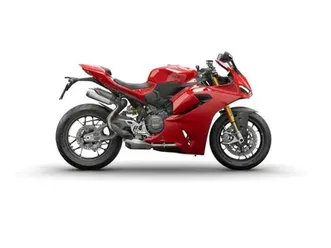 2025 ducati panigale v2 s