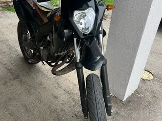 derbi senda