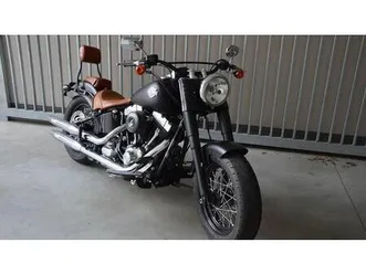 vendo harley-davidson 1690 slim (2011 - 16) - fls usata a appiano sulla strada del vino/eppan an der weinstrasse (codice 9857498) - moto.it