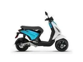 2022 piaggio 1 active