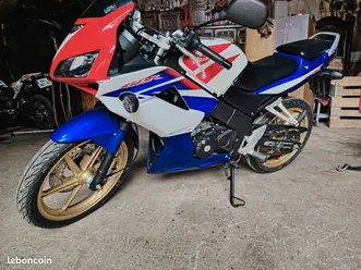 cbr 125