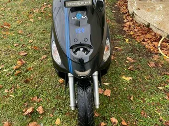 scooter peugeot v clic