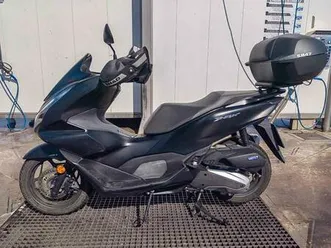 honda - pcx