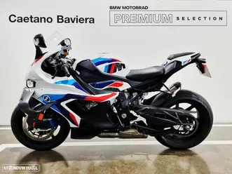 bmw m 1000 rr m motorsport
