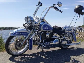 harley-davidson chicano -cholo