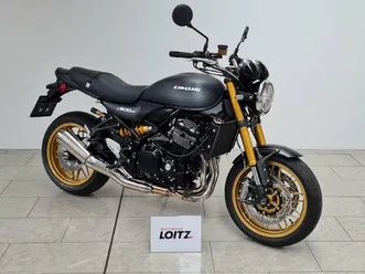 occasion kawasaki z900 rs se