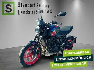 trident 660 triple tribute lgy my26