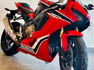 honda cbr 1000rr fireblade 25 anos | moto usada preço € 14.800,00 - p39181 lombas e curvas