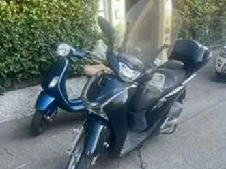 honda sh 150