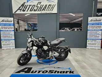 honda cb1000 r 145cv