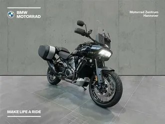 harley-davidson pan americana special