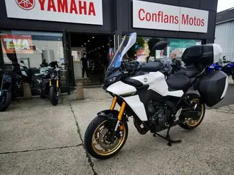 yamaha tracer 900