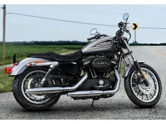 harley-davidson sportster 883 r racer 2007 à vendre à shawinigan