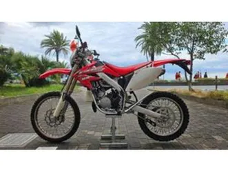 cre 50 six (1996 - 06)