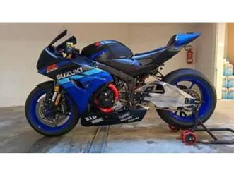 gsx-r1000r (2017 - 18)