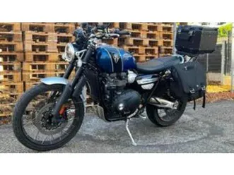 scrambler 1200 xc (2021 - 23)