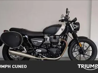 triumph speed twin 900